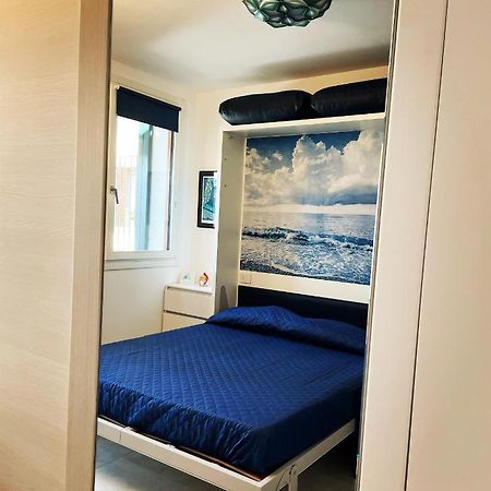 Le Vele Luxury Mini Apartment Кьоджа Экстерьер фото