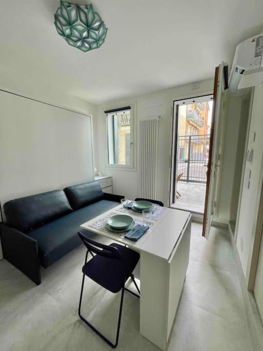 Le Vele Luxury Mini Apartment Кьоджа Экстерьер фото