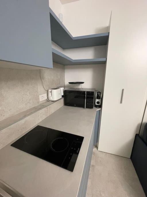 Le Vele Luxury Mini Apartment Кьоджа Экстерьер фото