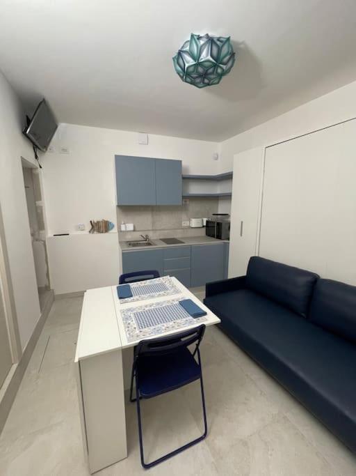 Le Vele Luxury Mini Apartment Кьоджа Экстерьер фото