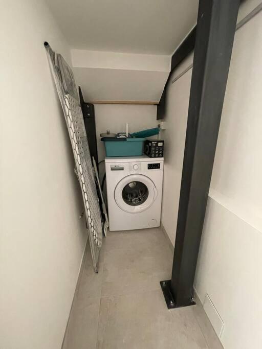 Le Vele Luxury Mini Apartment Кьоджа Экстерьер фото