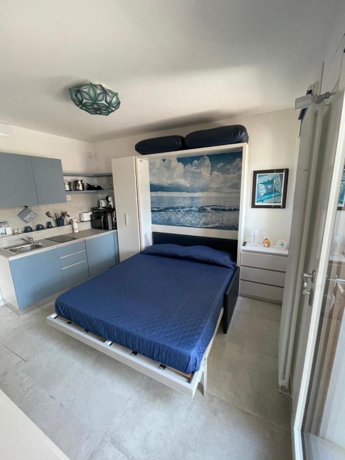 Le Vele Luxury Mini Apartment Кьоджа Экстерьер фото